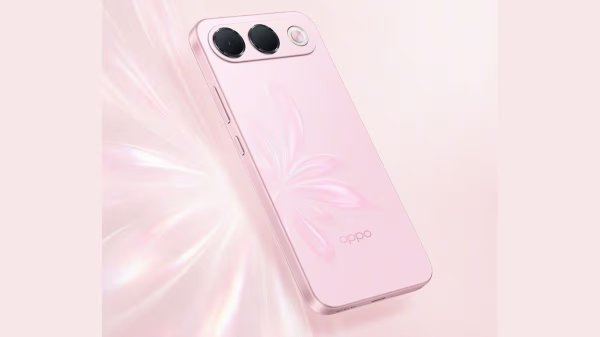 Oppo A7 Pro Launch: 8000mAh बैटरी और 50MP कैमरे के साथ आया नया स्मार्टफोन, जानें कीमत