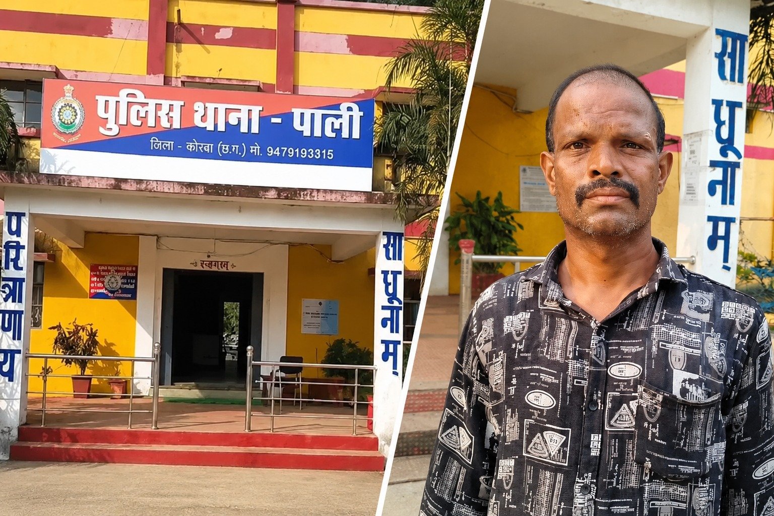 Woman murdered in domestic dispute (Image Source: Keertiman Media)
