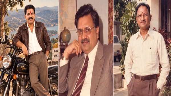AI 80s Photo Trend: क्या आम, क्या खास... सब पर चढ़ा विंटेज लुक का खुमार