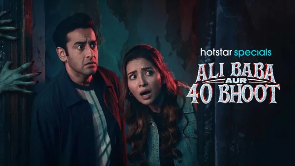 Ali Baba Aur 40 Bhoot: गुमशुदा पिता, रहस्यमयी दुनिया और 40 भूतों का खौफ, जाने रिलीज़ डेट