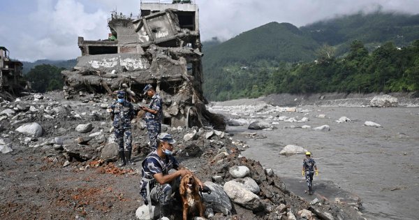 Nepal Hydropower: नेपाल में जलवायु परिवर्तन के खतरे से हाइड्रोपावर प्रोजेक्ट्स पर बड़ा संकट