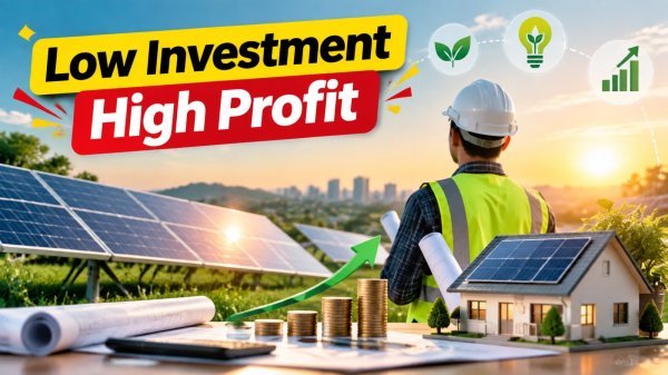 Low investment, high profit : ये स्टार्टअप आइडिया युवाओं के लिए बन रहे कमाई का नया रास्ता