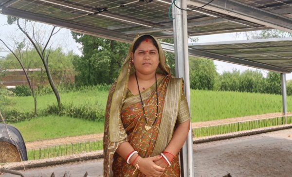 PM Surya Ghar Yojana : सौर ऊर्जा की ओर बढ़ते कदम, पीएम सूर्यघर योजना से बिजली खर्च में राहत की उम्मीद