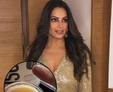 Bipasha Basu News: प्रोटीन पाउडर में कीड़े मिलने का दावा, सोशल मीडिया पर वीडियो वायरल
