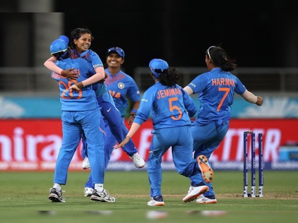 Women T20 Asia Cup: फाइनल में पहुंचने पर खुश हरमनप्रीत, टीम इंडिया के ऑलराउंड प्रदर्शन को सराहा