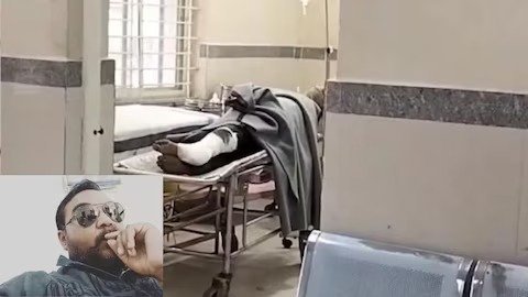 Sagar Poisonous Liquor Case: बरायठा के जंगलों में पुलिस मुठभेड़ के बाद 20 हजार का इनामी मुख्य आरोपी रवि लखेरा गिरफ्तार