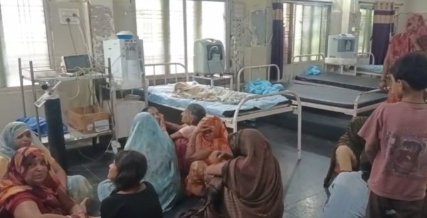 Panna Accident: मोबाइल चार्जर बना 4 साल के मासूम की मौत की वजह, खेलते-खेलते हुआ दर्दनाक हादसा