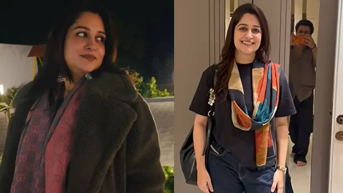 Shoaib Ibrahim and Dipika Kakar fitness transformation