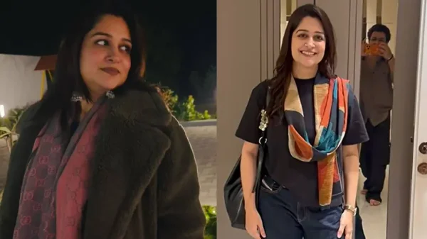 Shoaib Ibrahim: दीपिका कक्कड़ के वजन कम करने पर चर्चा, शौएब इब्राहिम ने शेयर किया नया व्लॉग