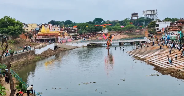 Gotmar Mela: पत्थरबाजी में 118 लोग घायल, 70 साल में 14 लोगों की जा चुकी है जान