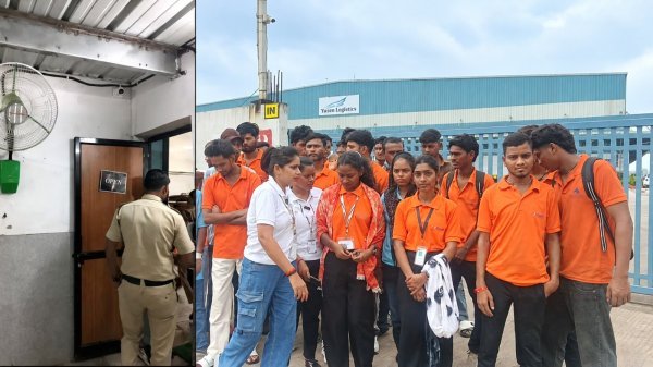Amazon Warehouse Raipur: सिलतरा के गोदाम में कर्मचारियों ने लगाए गंभीर आरोप, वॉशरूम में कैमरा लगाने की शिकायत
