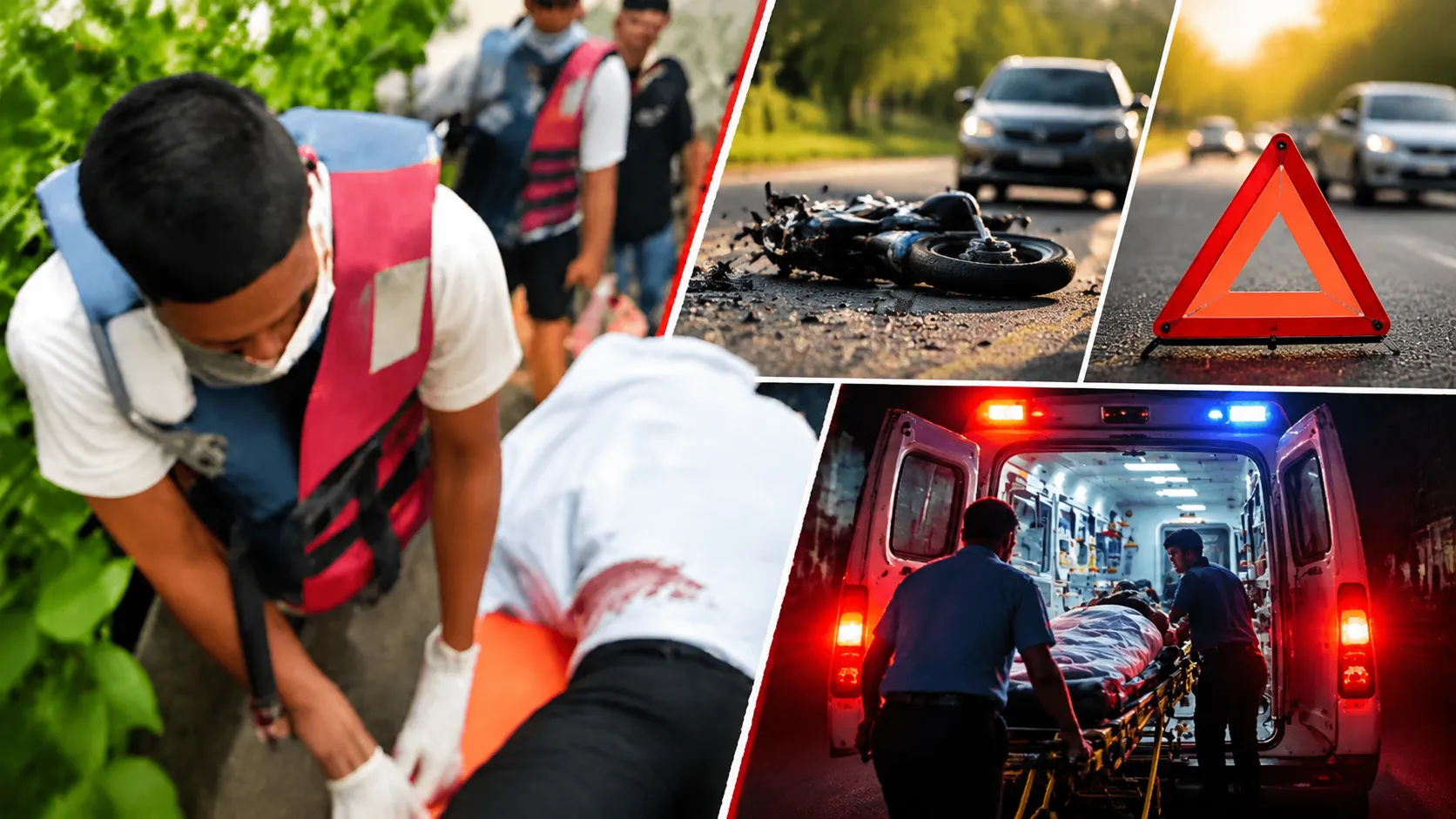 Rescue team personnel searching for the missing students (Image Source: Keertiman Media)