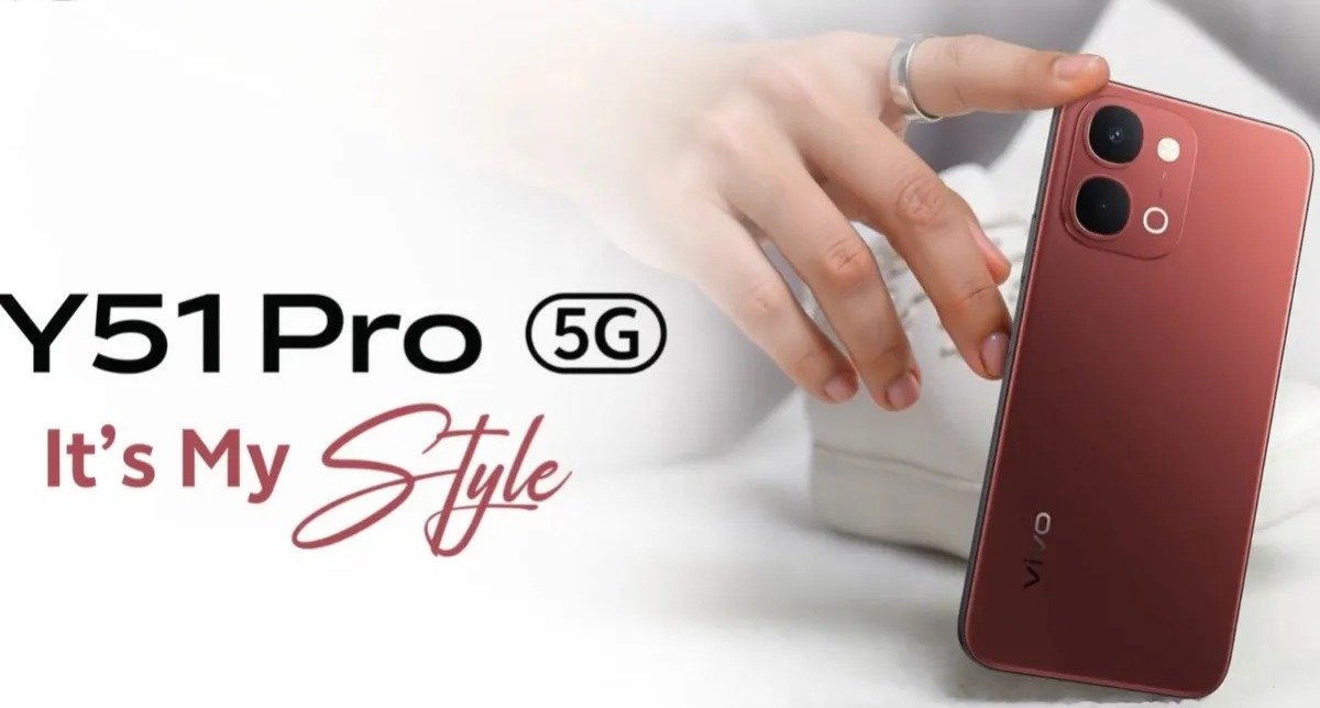 Vivo Y51 Pro 5G Discount Offer(Image Source: Social Media)