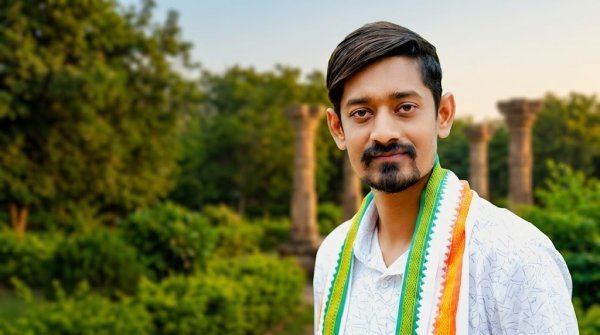 Raipur Zila Panchayat Meeting: सामान्य सभा में वतन चंद्राकर ने अधिकारियों को घेरा, जवाब से बचते दिखे अधिकारी