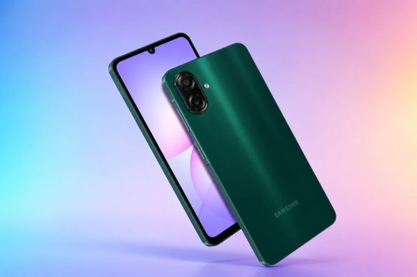 Samsung Galaxy A08 4G: 6.7 इंच डिस्प्ले और 25W फास्ट चार्जिंग के साथ तैयार