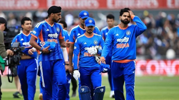 Asian Games Cricket: शेड्यूल में बदलाव, भारत के मैच की टाइमिंग बदली