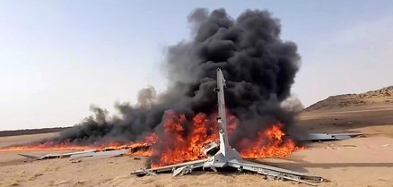 Saudi Arabia pipeline attack: इराक का बड़ा एक्शन, कमांडर को किया बर्खास्त, होर्मुज और लाल सागर पर बढ़ा संकट