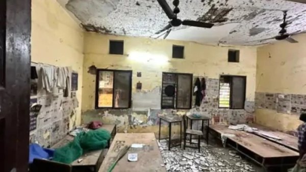IGKV Raipur Hostel Crisis: जर्जर हॉस्टलों में रहने को मजबूर छात्र, 30% विद्यार्थियों को नहीं मिली जगह