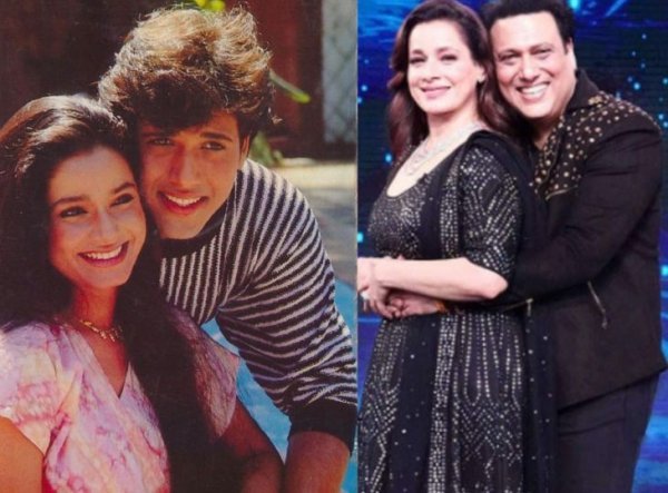 Neelam Kothari: गोविंदा संग अफेयर की अफवाहों पर नीलम कोठारी का रिएक्शन, बोलीं- उस समय मैं बहुत छोटी थी