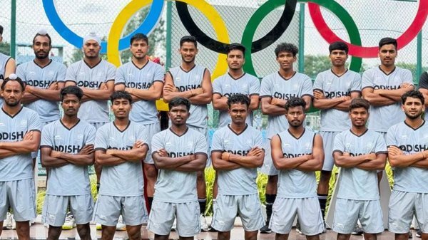 Junior Asia Cup: भारत ने दक्षिण कोरिया को 4-1 से हराकर जीता जूनियर एशिया कप 2026, वर्ल्ड कप में बनाई जगह