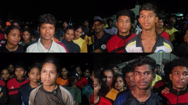 Eklavya Sports Complex Jawanga: प्रतिभाओं को नहीं मिल रही पर्याप्त सुविधाएं, खिलाड़ियों ने मांगा समाधान