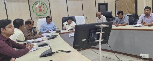 Mahasamund News : सेवा संकल्प अभियान के तहत महासमुंद में 17 सितंबर को जगमगाएंगे, आशीर्वाद के 6 लाख दीप