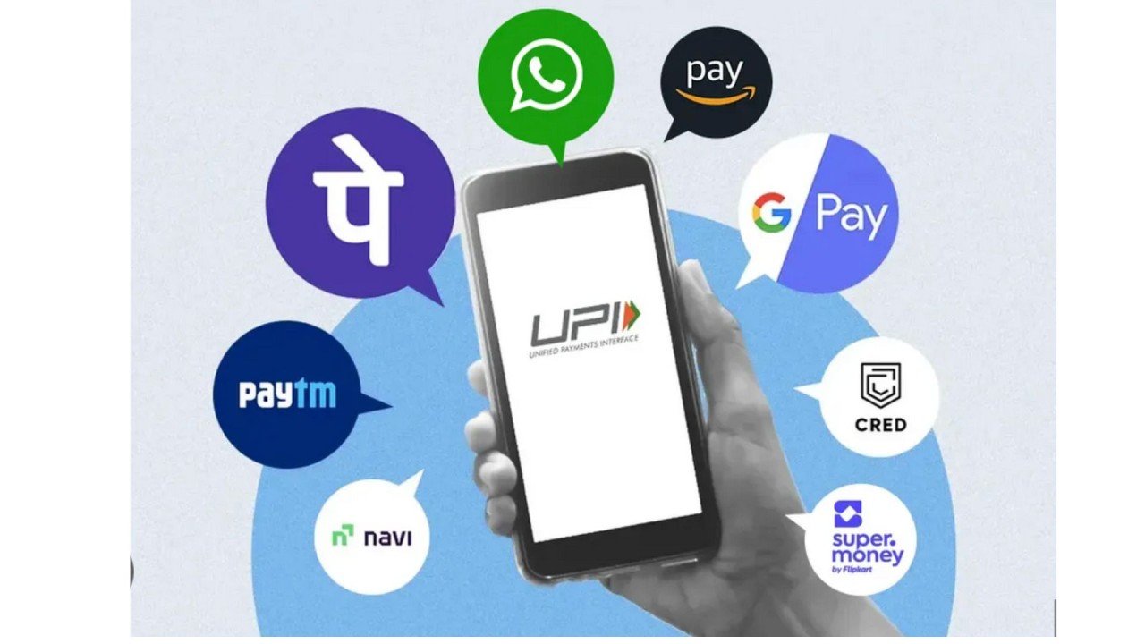 UPI Payment Free up to ₹2000 (Image Source: Social Media)
