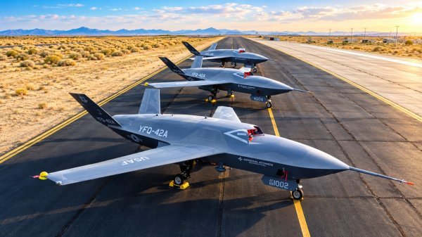 US Defense Industry: हथियारों की कमी से निपटने के लिए अमेरिका की नई रणनीति, उत्पादन और सॉफ्टवेयर पर जोर