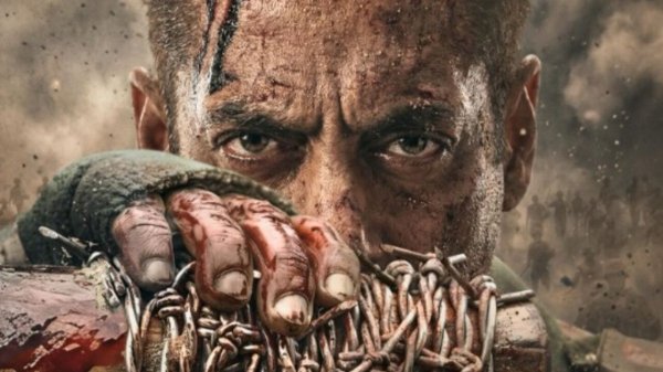 Bollywood News: सलमान खान की ‘मातृभूमि’ की रिलीज पर संकट, जानें क्या है बड़ी वजह