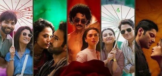 OTT Releases This Week: 14 से 20 सितंबर तक OTT पर आएंगी ये फिल्में और वेब सीरीज, जानें पूरी लिस्ट