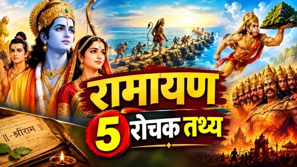 Ramayan Facts: रामायण की ऐसी रहस्यमयी बातें जिनसे आज भी जुड़े हैं कई सवाल, जानिए अनसुने प्रसंग
