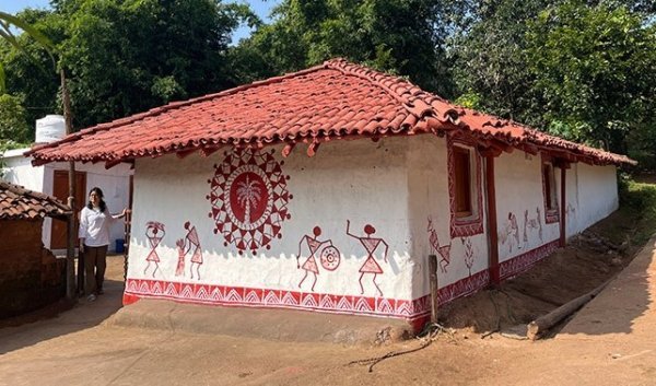 Jashpur tourism: जनजातीय संस्कृति और ग्रामीण अर्थव्यवस्था को मिलेगा बढ़ावा, जशपुर में बनेंगे नए होमस्टे