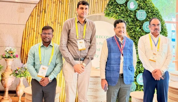 Chhattisgarh Circular Economy : WCEF 2026 में छत्तीसगढ़ का विजन, टिकाऊ शहरों और बेहतर वेस्ट मैनेजमेंट पर फोकस