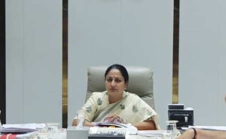 Delhi ASHA workers and hostel plan news (Image Source: akashvani)