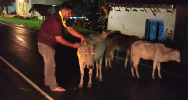 Chhattisgarh News : निर्माण श्रमिकों को राहत, गांव में ही होंगे ई-केवाईसी और पंजीयन के काम