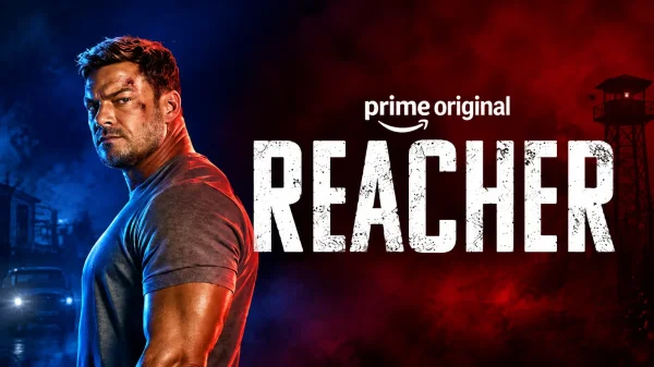 Reacher Season 4 Finale Update: आखिरी एपिसोड में खुलेगा, बड़े राजों का पर्दा