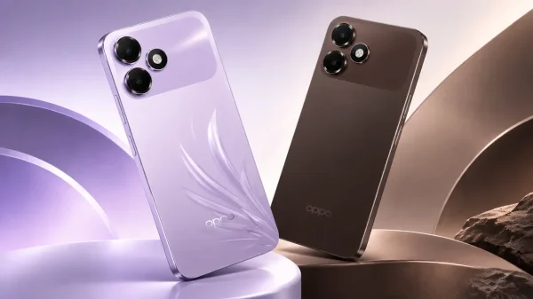 Oppo K14 Lite Launch: बड़ी बैटरी और 120Hz डिस्प्ले के साथ आया नया बजट फोन, जानें फीचर्स