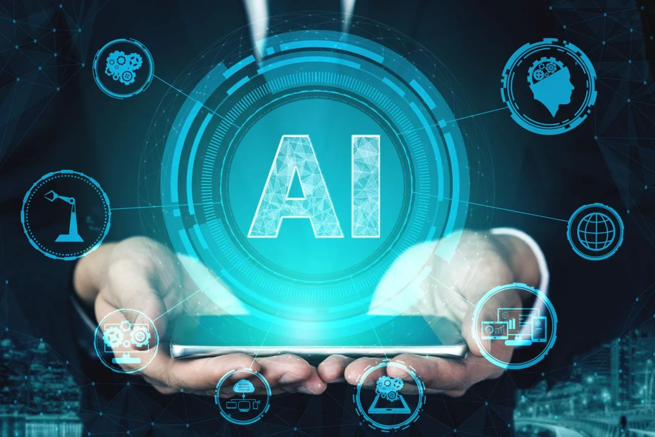 AI and smartphone technology updates(Image Source: AI Photo)