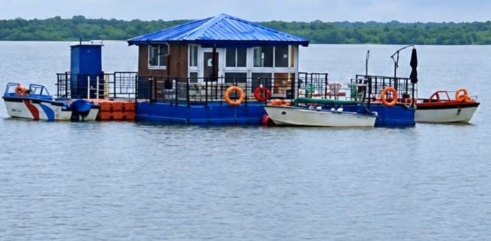 Chhattisgarh News: जल प्रबंधन से मजबूत हुआ GPM का कृषि आधार, सिंचाई क्षमता में बड़ा विस्तार