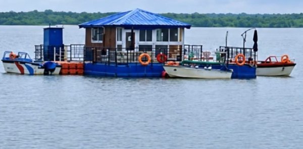 Chhattisgarh News: जल प्रबंधन से मजबूत हुआ GPM का कृषि आधार, सिंचाई क्षमता में बड़ा विस्तार