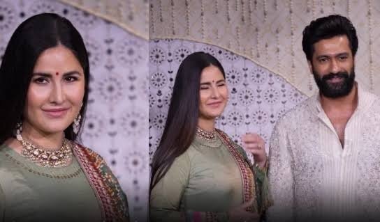 Bollywood News: कैटरीना कैफ के पोस्ट प्रेग्नेंसी लुक पर चर्चा, अली जफर ने बॉडी-शेमिंग के खिलाफ उठाई आवाज