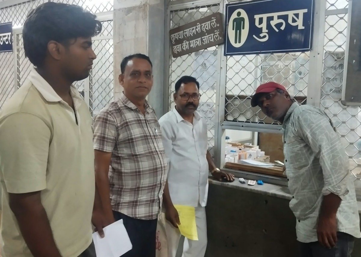 Ambedkar Hospital Raipur: दिल के मरीजों के लिए बड़ी सुविधा, अम्बेडकर अस्पताल में आधुनिक कार्डियक दवाएं मुफ्त मिलेंगी