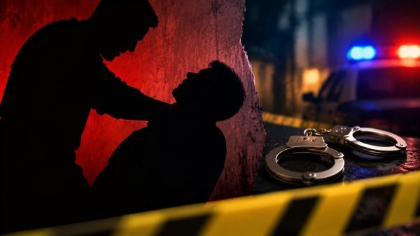 Raipur Crime News : शक बना हत्या की वजह, गनोद में व्यक्ति की गला दबाकर हत्या, आरोपी गिरफ्तार