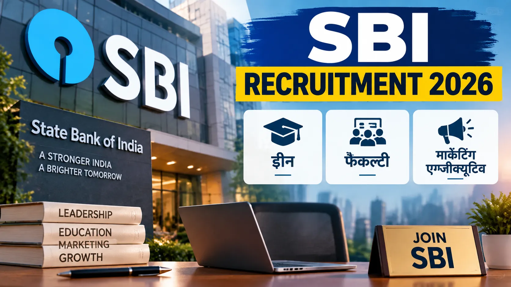 SBI Recruitment 2026 notification(Image Source: social media)