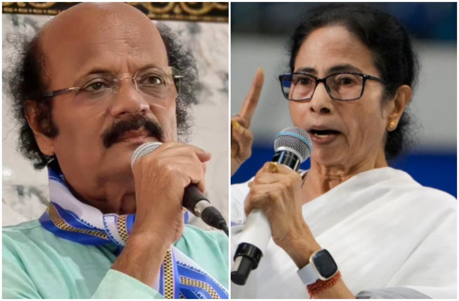 Reports of TMC candidates withdrawing their nominations (Image Source: social media)