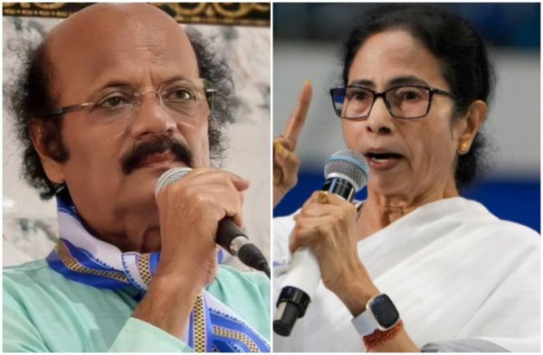 West Bengal Bypoll: उपचुनाव से पहले TMC को बड़ा झटका, दो सीटों पर उम्मीदवारों ने वापस लिया नामांकन