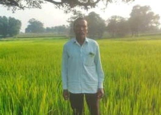 Chhattisgarh Farmer: एग्रीस्टैक से बदली किसानों की तस्वीर, अब डिजिटल रिकॉर्ड से आसान हुई भूमि और फसल की जानकारी