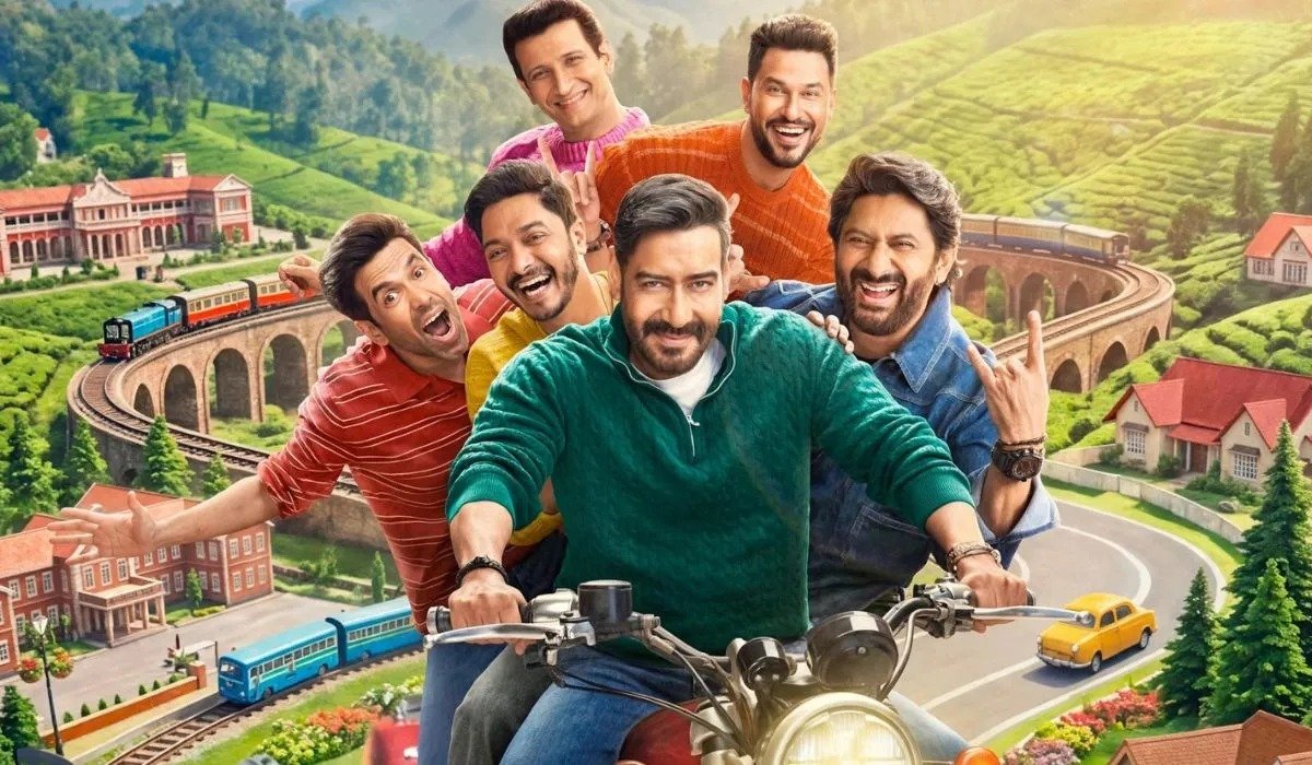 Bollywood News: रोहित शेट्टी की Golmaal 5 में अक्षय कुमार की एंट्री, जानिए फिल्म की रिलीज डेट