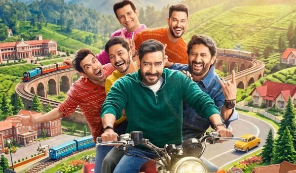 Bollywood News: रोहित शेट्टी की Golmaal 5 में अक्षय कुमार की एंट्री, जानिए फिल्म की रिलीज डेट
