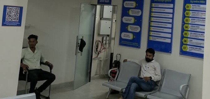 Seva Sankalp Abhiyan: रायगढ़ पंजीयन कार्यालय में मिलीं डिजिटल और नागरिक-केंद्रित सुविधाएं